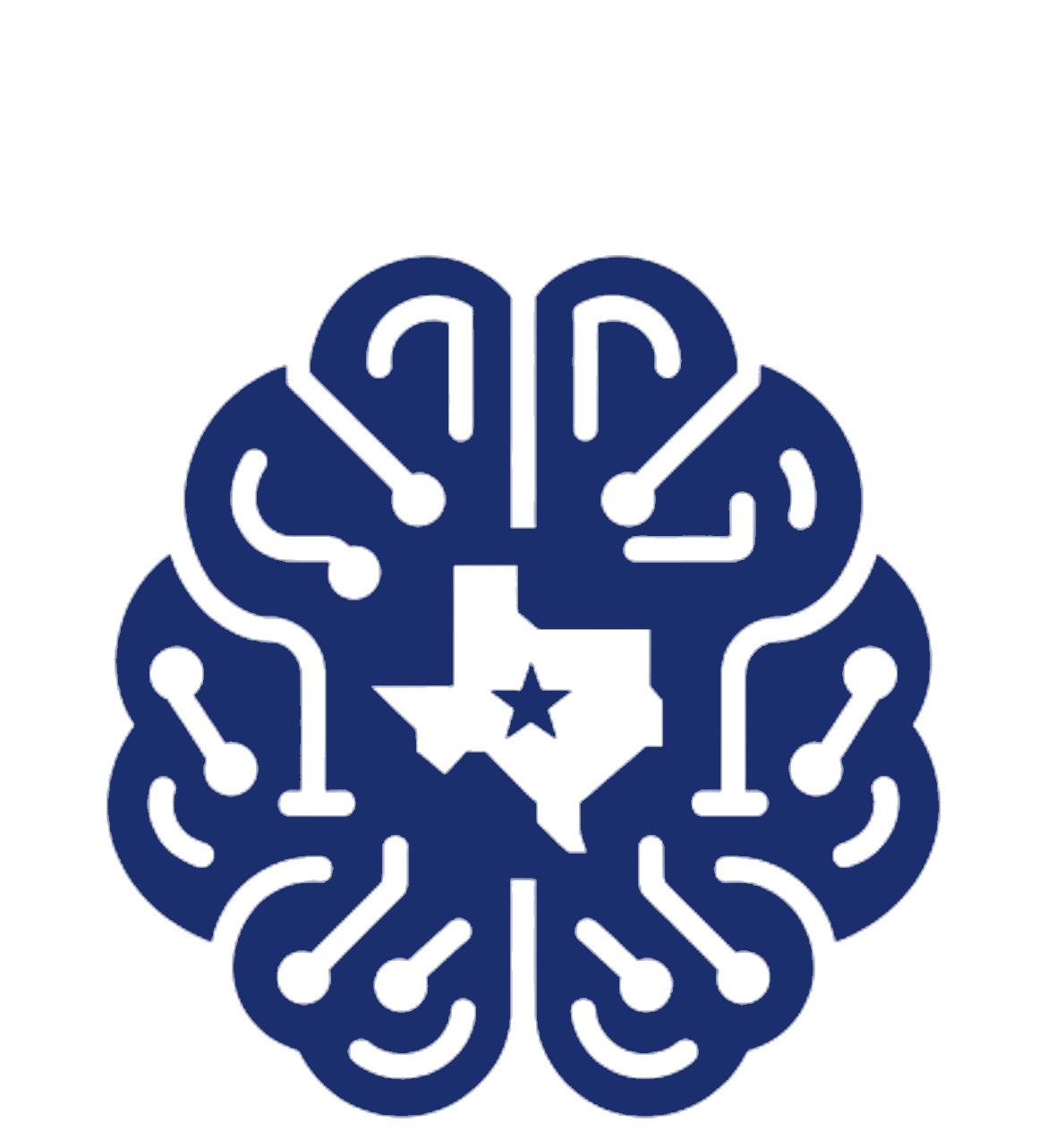 Texas AI Vending Logo