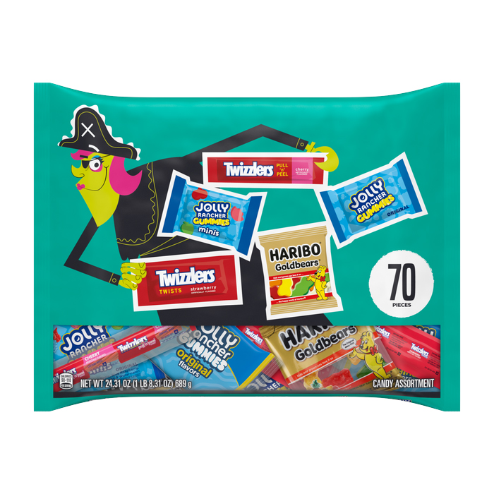 Candy