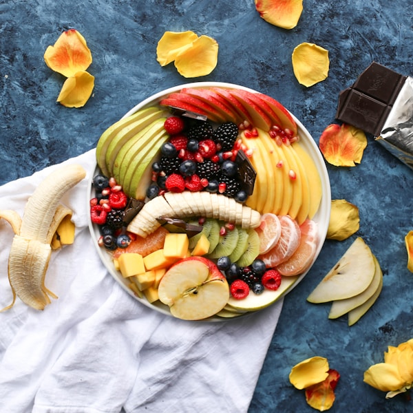 Fresh Snacks