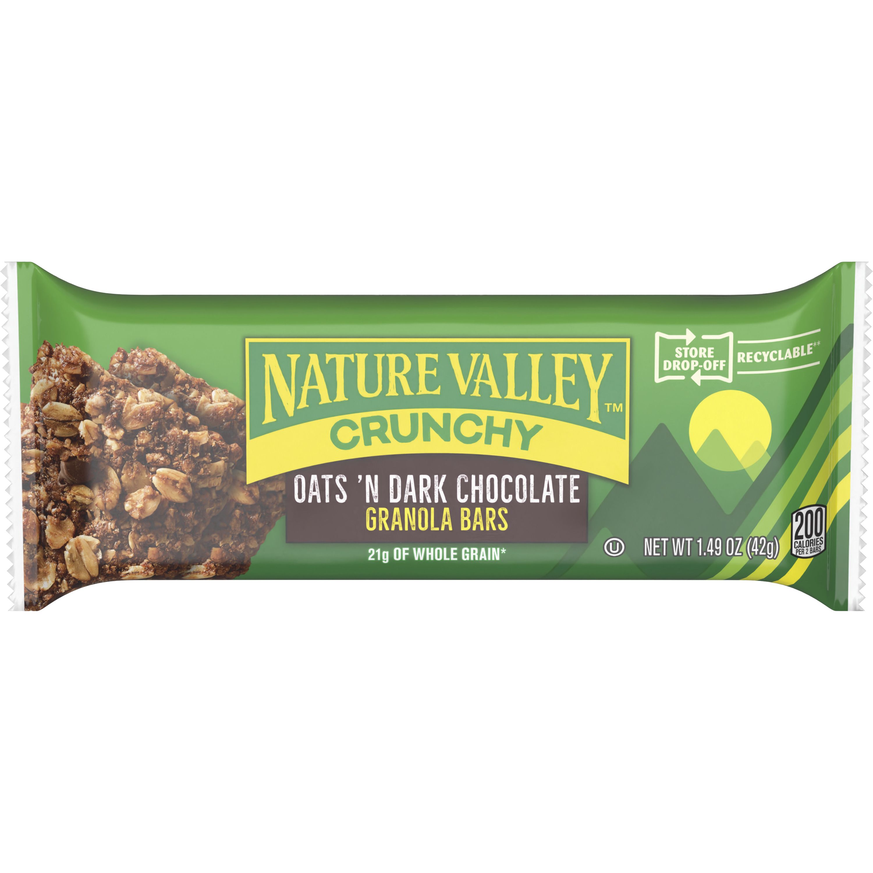 Granola Bars