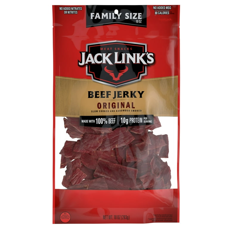 Jerky