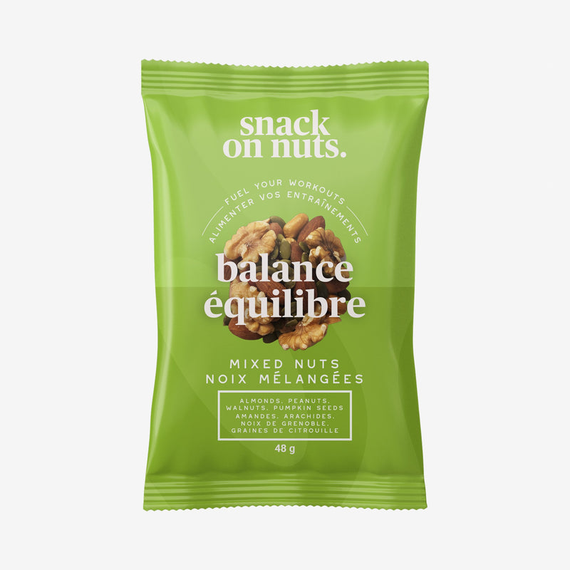 Nuts & Seeds