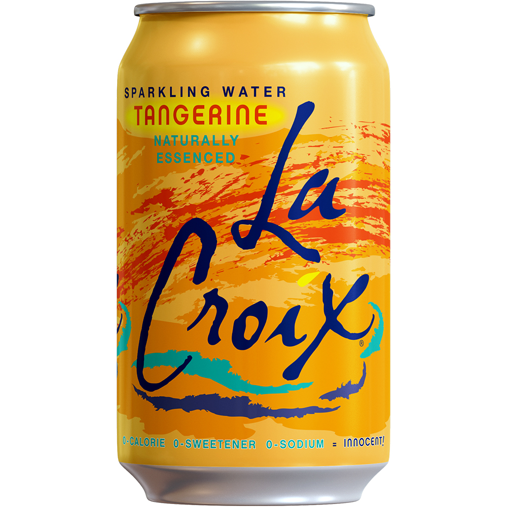 Sparkling Water