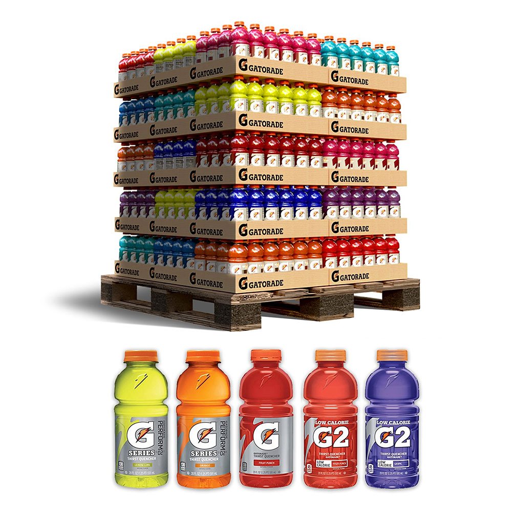 Sports Drinks